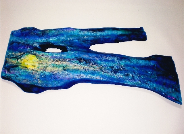 Gallery 2 〜 ABSTRACT 〜 | 山田 夕香